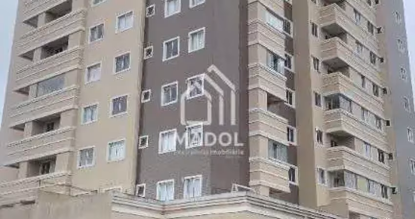 Apartamento à Venda em Centro, Ponta Grossa - PR