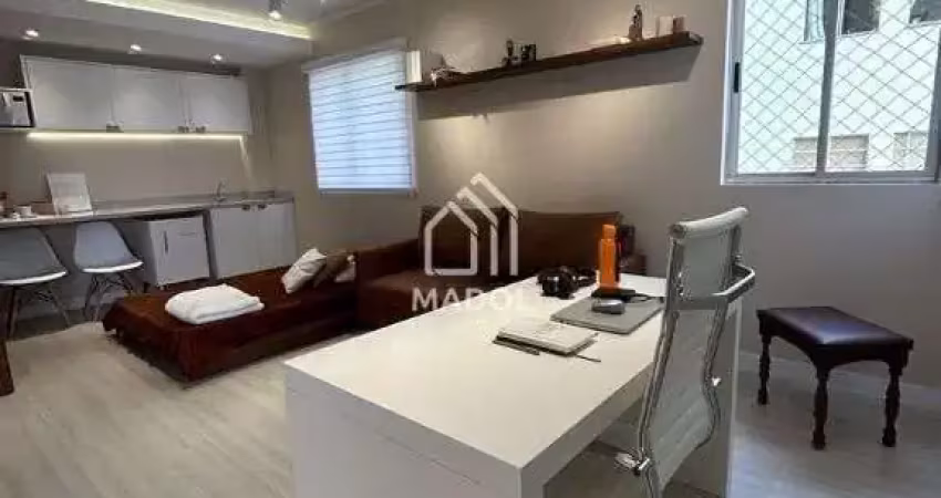 Apartamento à Venda em Centro, Ponta Grossa - PR