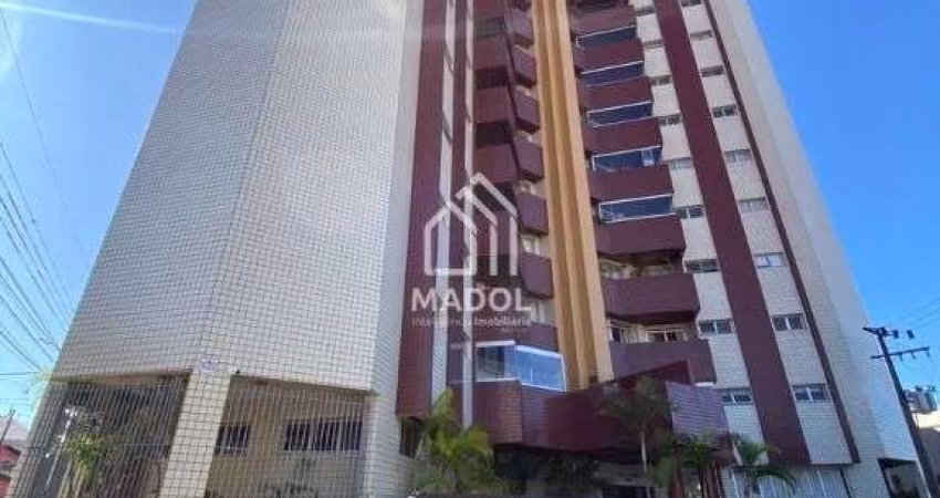 Apartamento à Venda em Centro, Ponta Grossa - PR