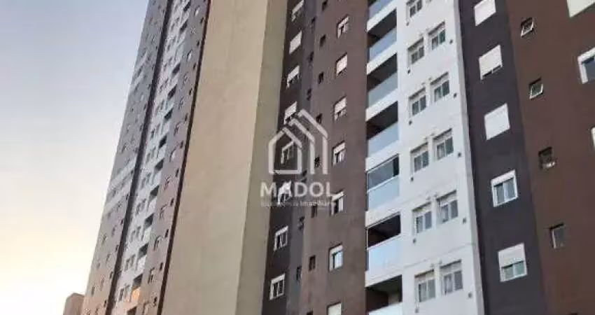 Apartamento com 3 quartos à venda na Rua Augusto Ribas, 288, Centro, Ponta Grossa