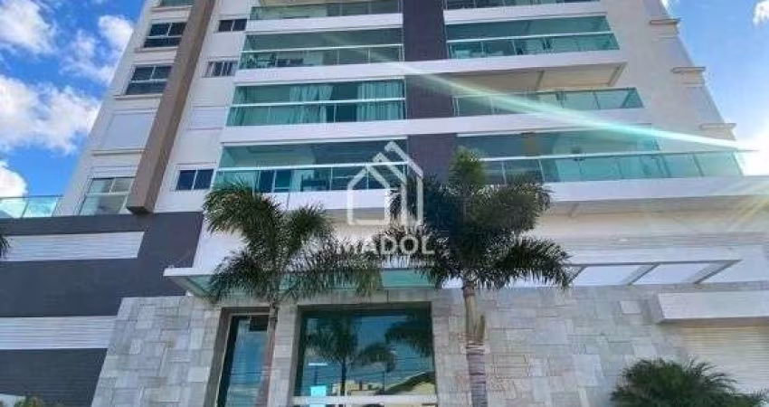 Apartamento à Venda em Centro, Ponta Grossa - PR