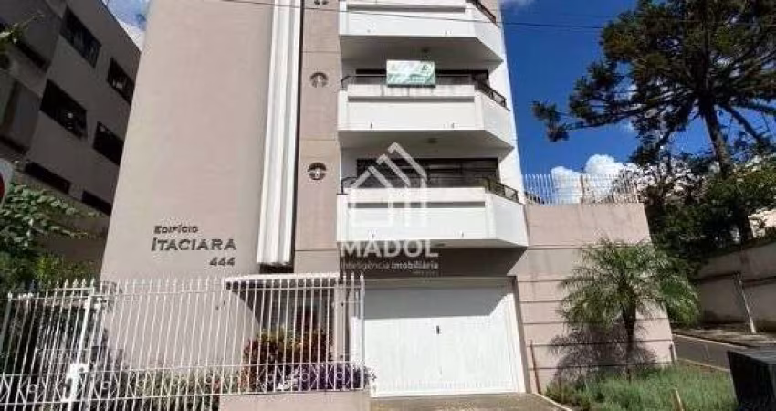 Apartamento à Venda em Centro, Ponta Grossa - PR