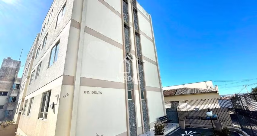 Apartamento à Venda em Centro, Ponta Grossa - PR