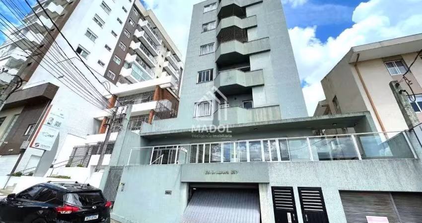 Apartamento à Venda em Centro, Ponta Grossa - PR