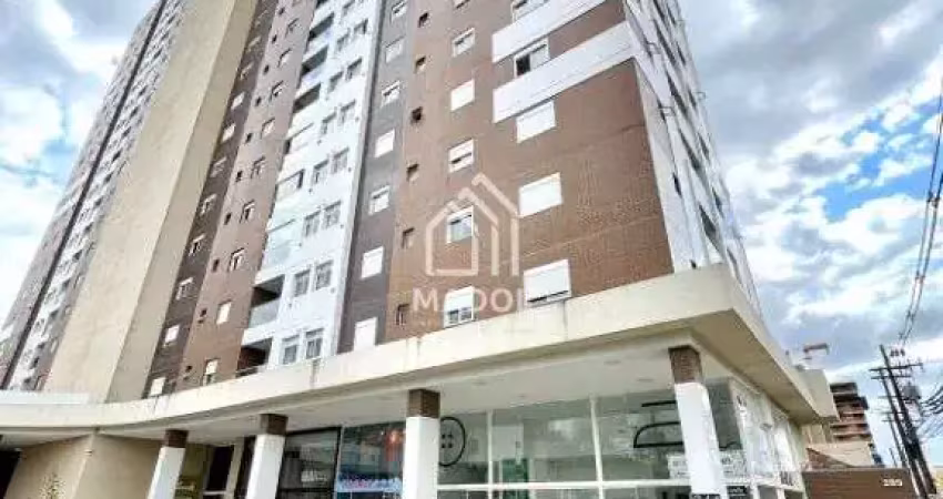 Apartamento à Venda em Centro, Ponta Grossa - PR