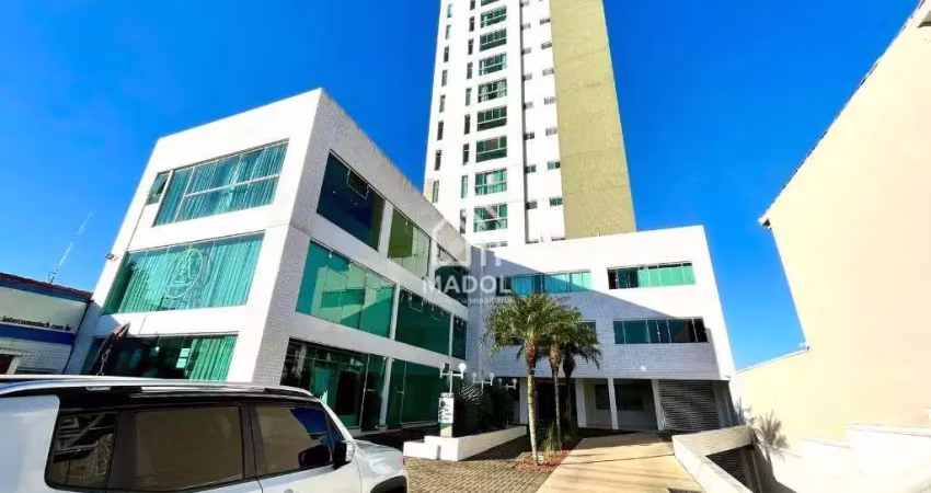 Apartamento à Venda em Centro, Ponta Grossa - PR