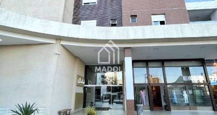 Apartamento à Venda em Centro, Ponta Grossa - PR