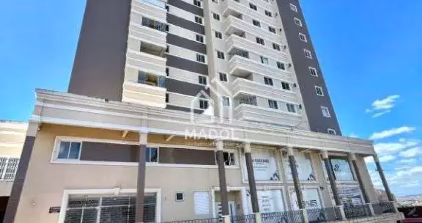 Apartamento à Venda em Centro, Ponta Grossa - PR