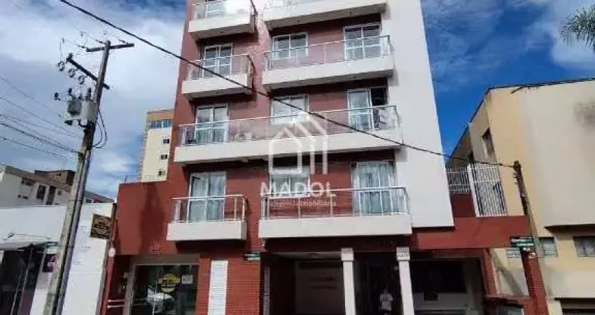 Apartamento com 3 quartos à venda na Rua General Carneiro, 1178, Centro, Ponta Grossa