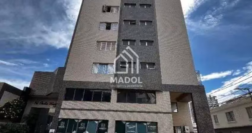 Apartamento à Venda em Centro, Ponta Grossa - PR