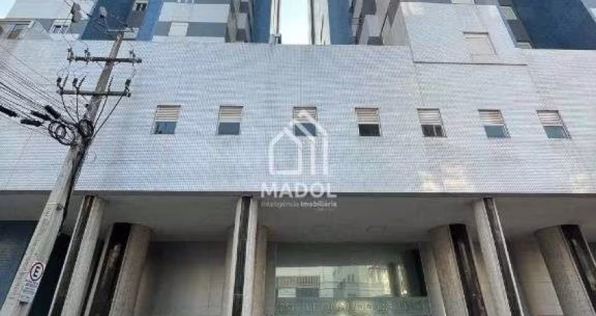 APARTAMENTO 2 QUARTOS COM SUITE PARA VENDA NO EDIF LEONARDO DA VINCI