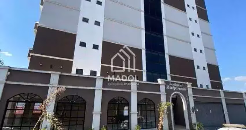 Apartamento à Venda em Chapada, Ponta Grossa - PR