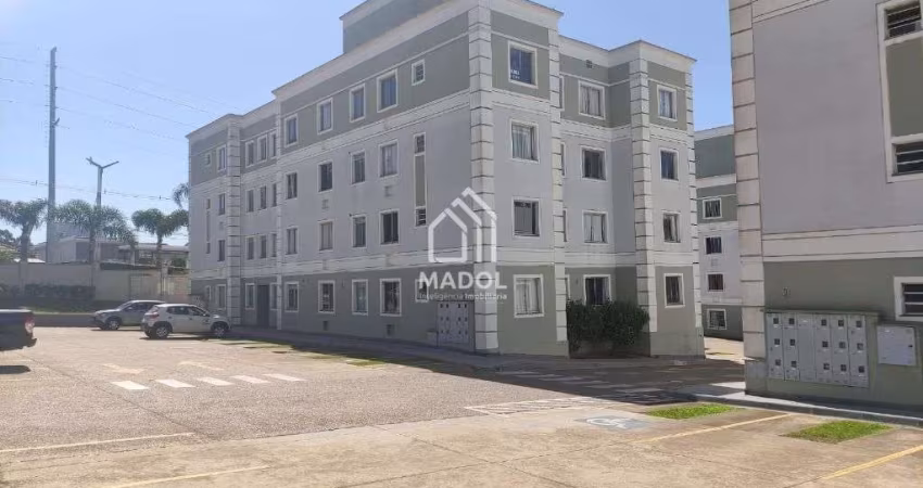Apartamento à Venda em Colônia Dona Luiza, Ponta Grossa - PR