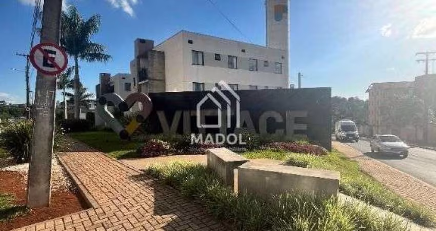 Apartamento à Venda em Colônia Dona Luiza, Ponta Grossa - PR