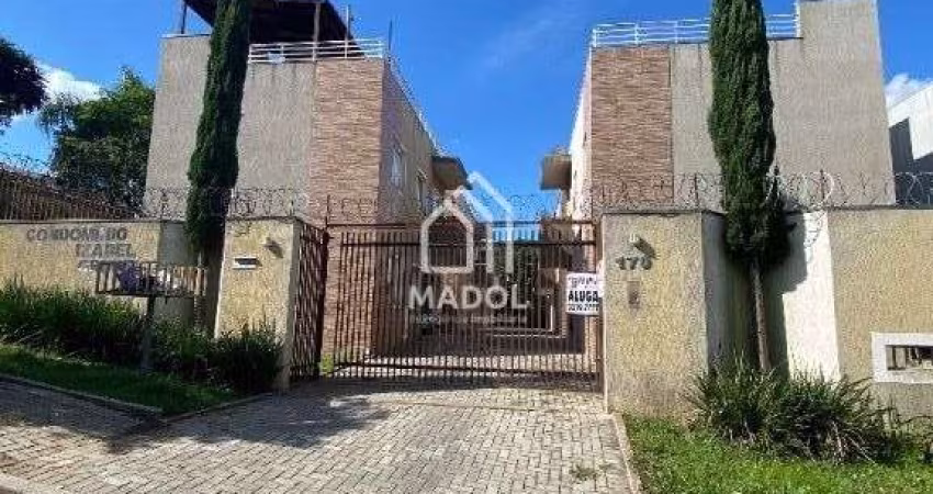 Apartamento à Venda em Contorno, Ponta Grossa - PR
