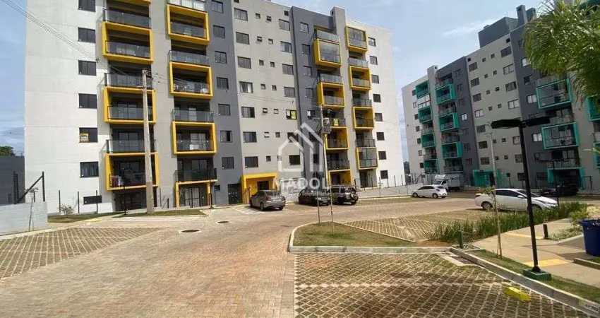 Apartamento à Venda em Contorno, Ponta Grossa - PR