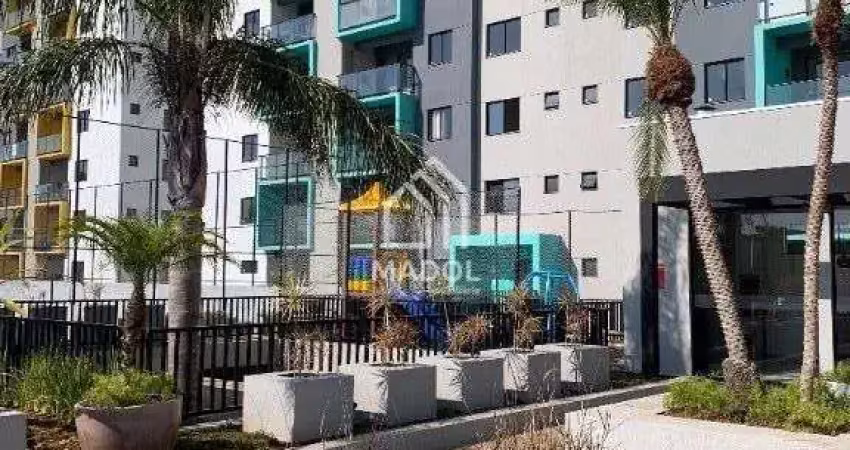Apartamento à Venda em Contorno, Ponta Grossa - PR