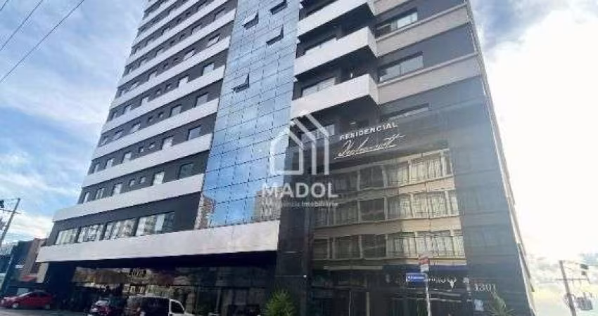 Apartamento à Venda em Estrela, Ponta Grossa - PR
