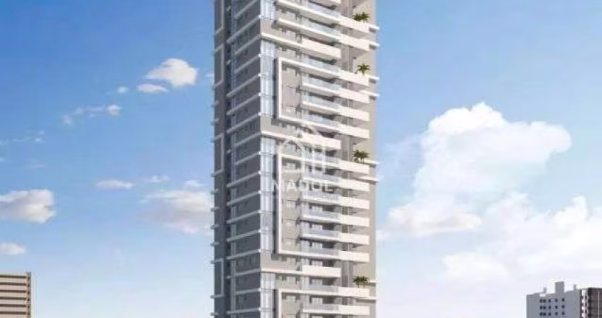 Apartamento à Venda em Estrela, Ponta Grossa - PR