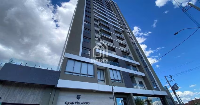 Apartamento à Venda em Estrela, Ponta Grossa - PR