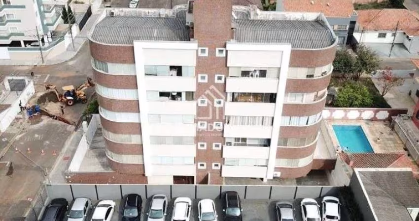 Apartamento à Venda em Estrela, Ponta Grossa - PR