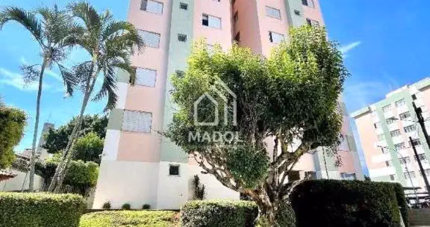 Apartamento à Venda em Estrela, Ponta Grossa - PR