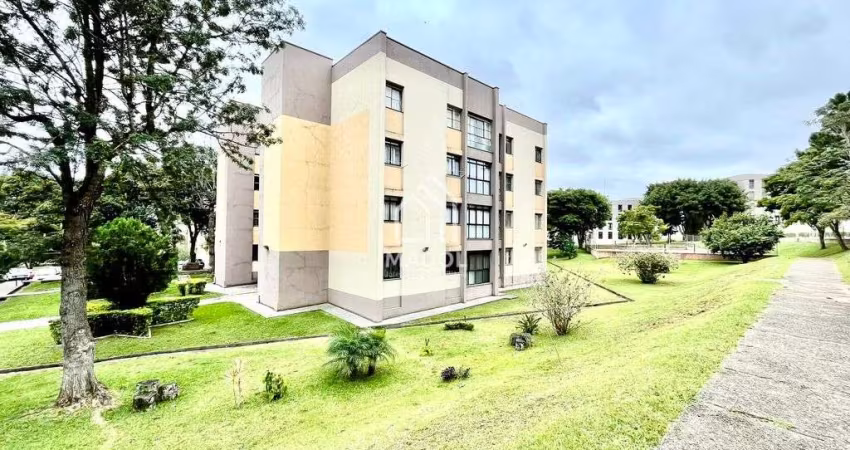 Apartamento com 90m² à venda no Residencial Monteiro Lobato.