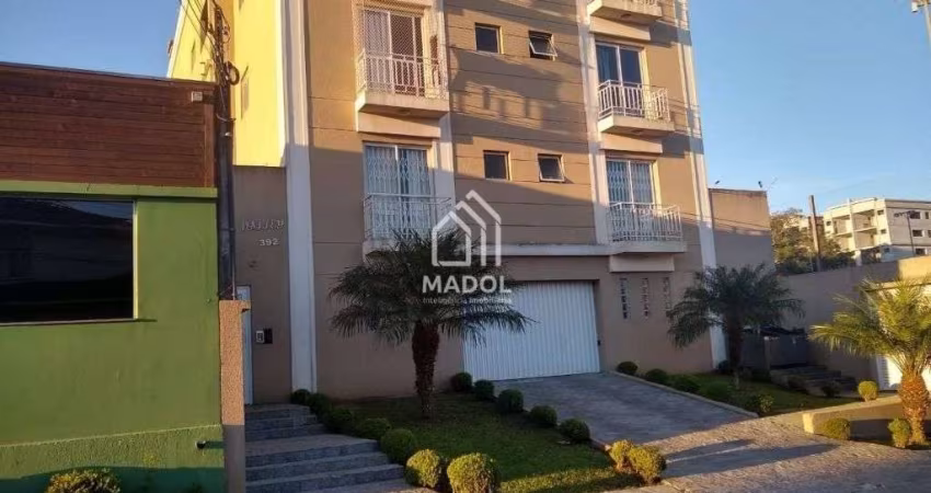Apartamento à Venda em Jardim Carvalho, Ponta Grossa - PR
