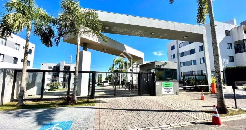 Apartamento à Venda em Jardim Carvalho, Ponta Grossa - PR