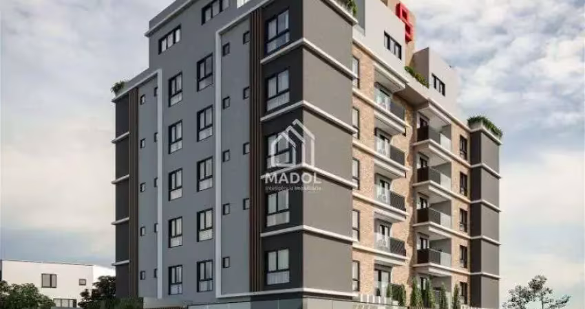 Apartamento à Venda em Jardim Carvalho, Ponta Grossa - PR
