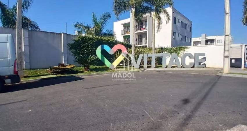 Apartamento à Venda em Jardim Carvalho, Ponta Grossa - PR