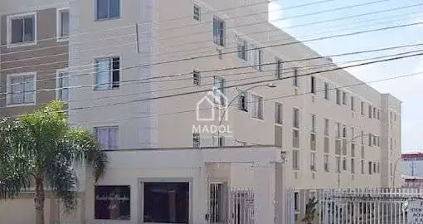 Apartamento à Venda em Jardim Carvalho, Ponta Grossa - PR