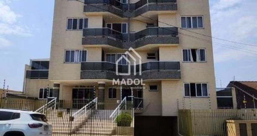 Apartamento com 3 dormitórios à venda - Nova Rússia - Ponta Grossa/PR