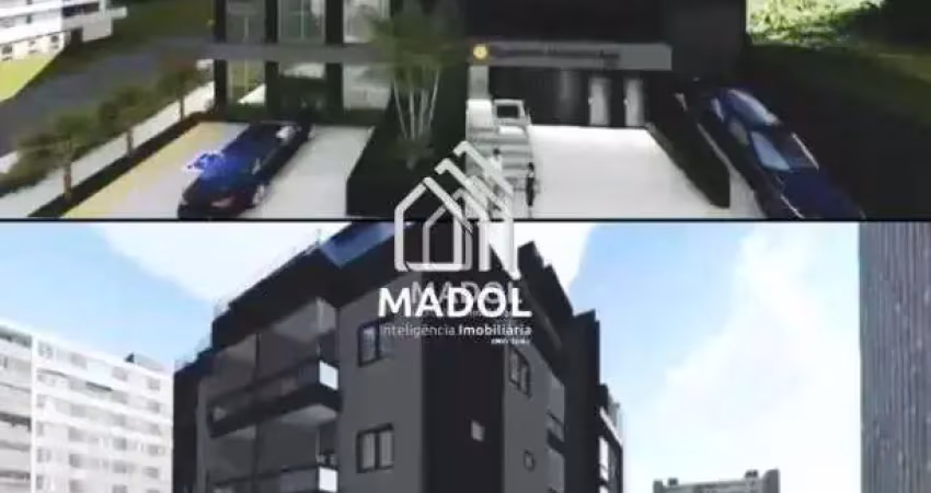 Apartamento à Venda em Nova Rússia, Ponta Grossa - PR