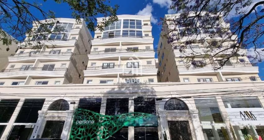 Apartamento à Venda em Oficinas, Ponta Grossa - PR