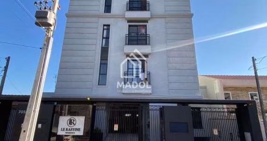 Apartamento à Venda em Oficinas, Ponta Grossa - PR