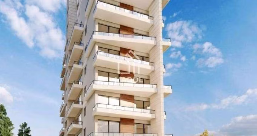 Apartamento à Venda em Oficinas, Ponta Grossa - PR