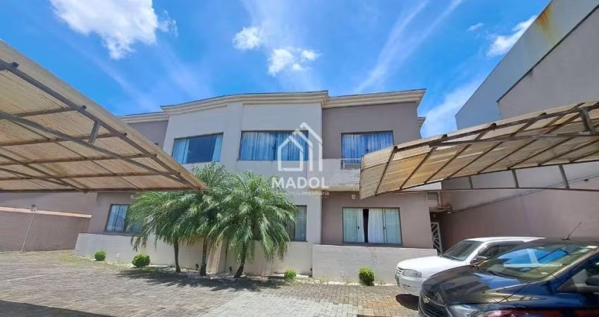 Apartamento à Venda em Oficinas, Ponta Grossa - PR