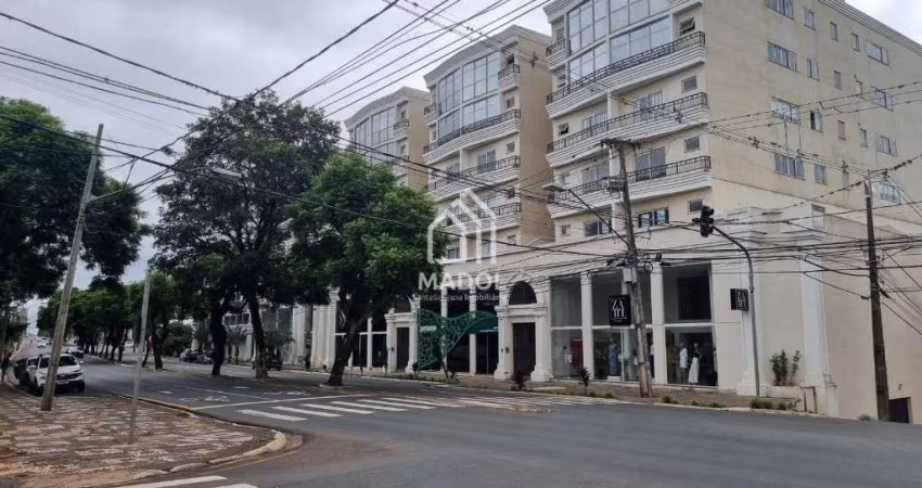 Apartamento à Venda em Oficinas, Ponta Grossa - PR