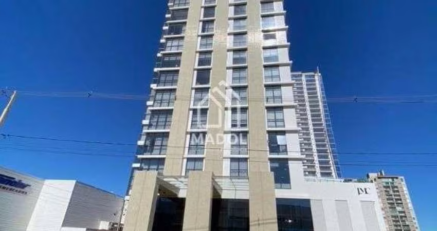 Apartamento à Venda em Oficinas, Ponta Grossa - PR
