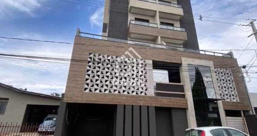 Apartamento à Venda em Oficinas, Ponta Grossa - PR