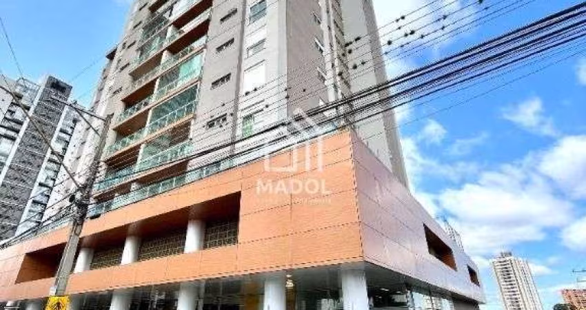 Apartamento à Venda em Oficinas, Ponta Grossa - PR