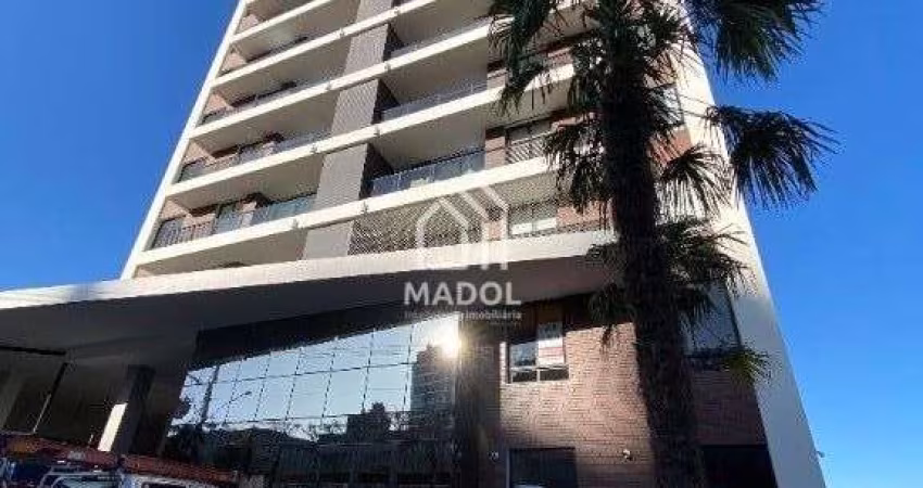 Apartamento à Venda em Olarias, Ponta Grossa - PR