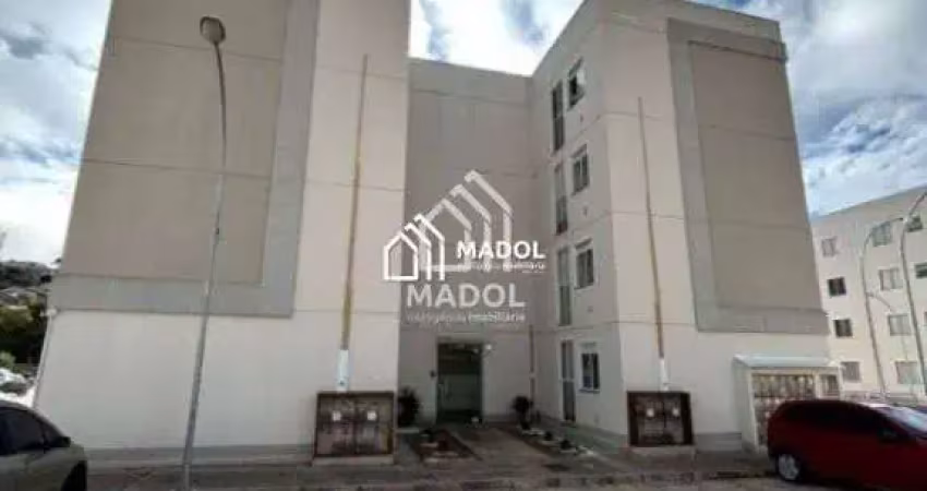 Apartamento à Venda em Olarias, Ponta Grossa - PR