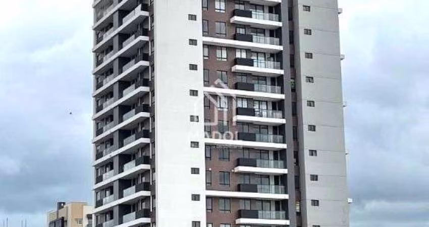 Apartamento à Venda em Olarias, Ponta Grossa - PR