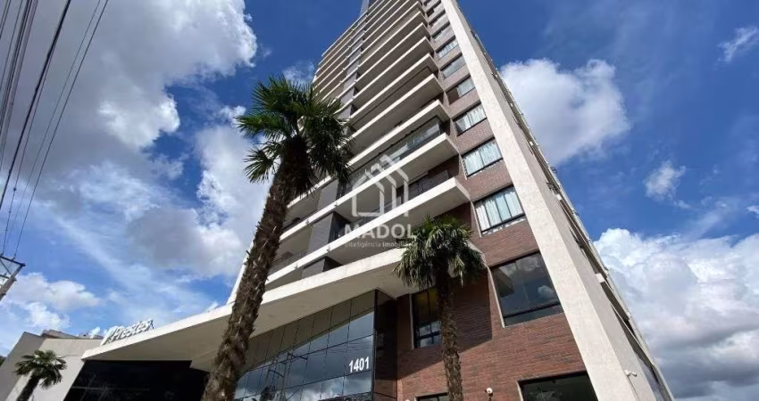 Apartamento à Venda em Olarias, Ponta Grossa - PR