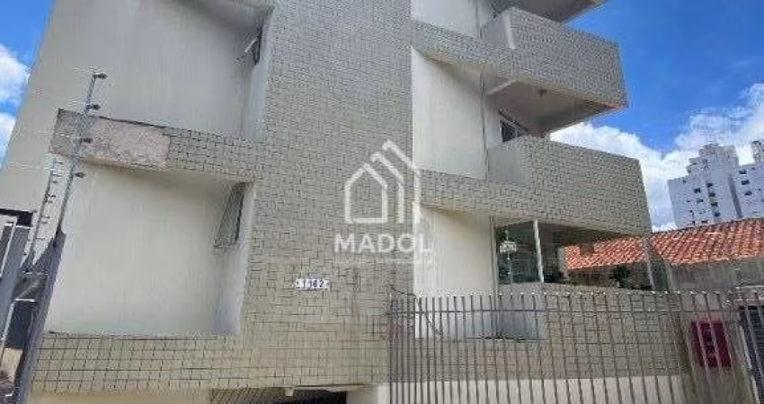 Apartamento à Venda em Orfãs, Ponta Grossa - PR