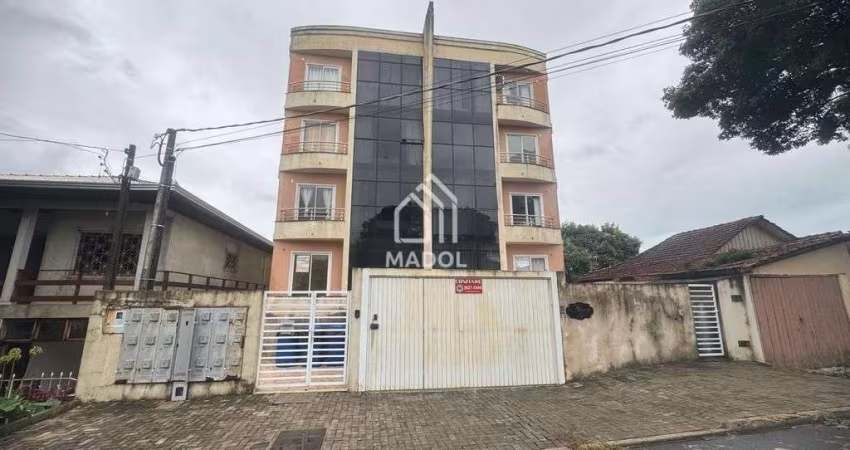Apartamento à Venda em Orfãs, Ponta Grossa - PR