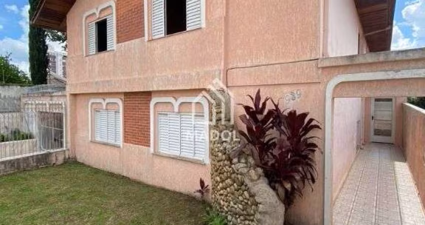 Apartamento à Venda em Orfãs, Ponta Grossa - PR