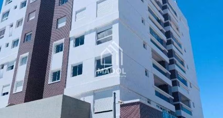 Apartamento à Venda em Orfãs, Ponta Grossa - PR